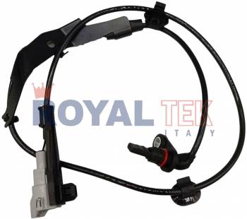 SENSOR ABS ROYALTEK TOYOTA HILUX SW4 / TRASERO IZQUIERDO --- OEM 895460K240